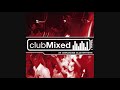 Clubmixed volume 1  cd2 house