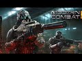 جزء ثاني تختيم لعبة modern combat 5 الأسطوري