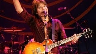 John Fogerty - The Wall