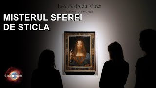 Misterul Sferei de sticla din pictura lui Leonardo da Vinci