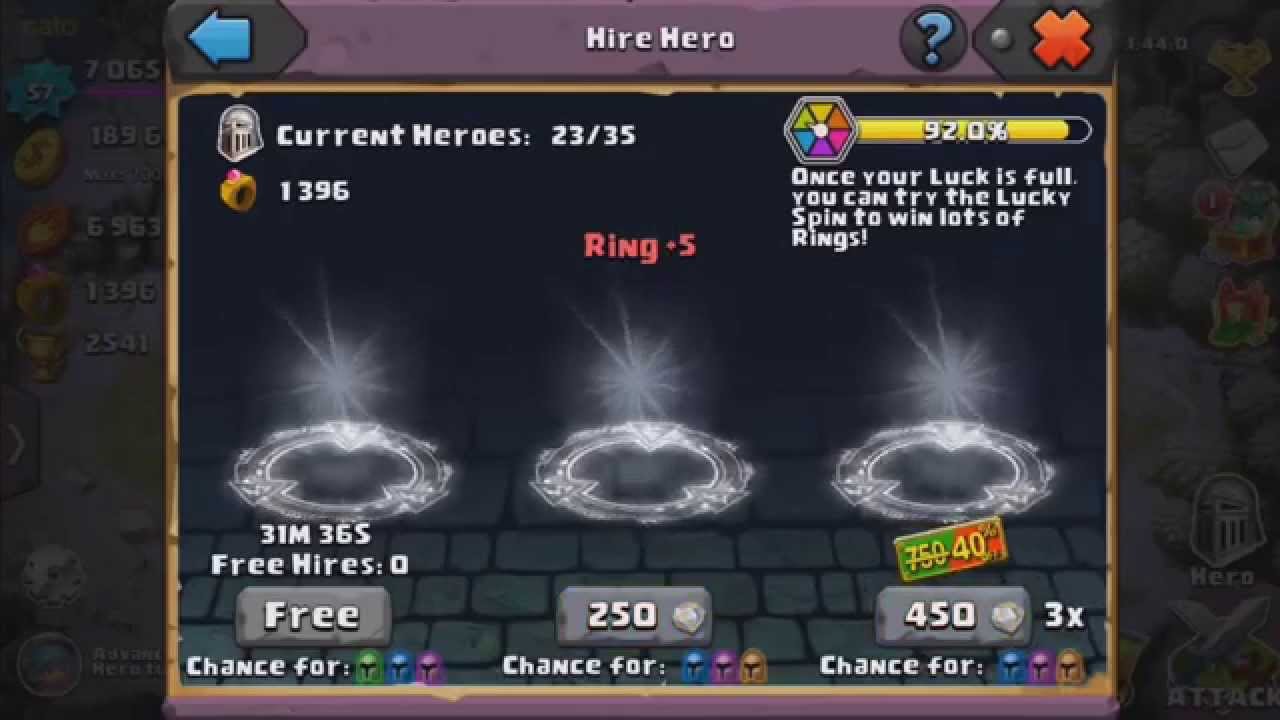 450 Gem Hire 100...105 YouTube