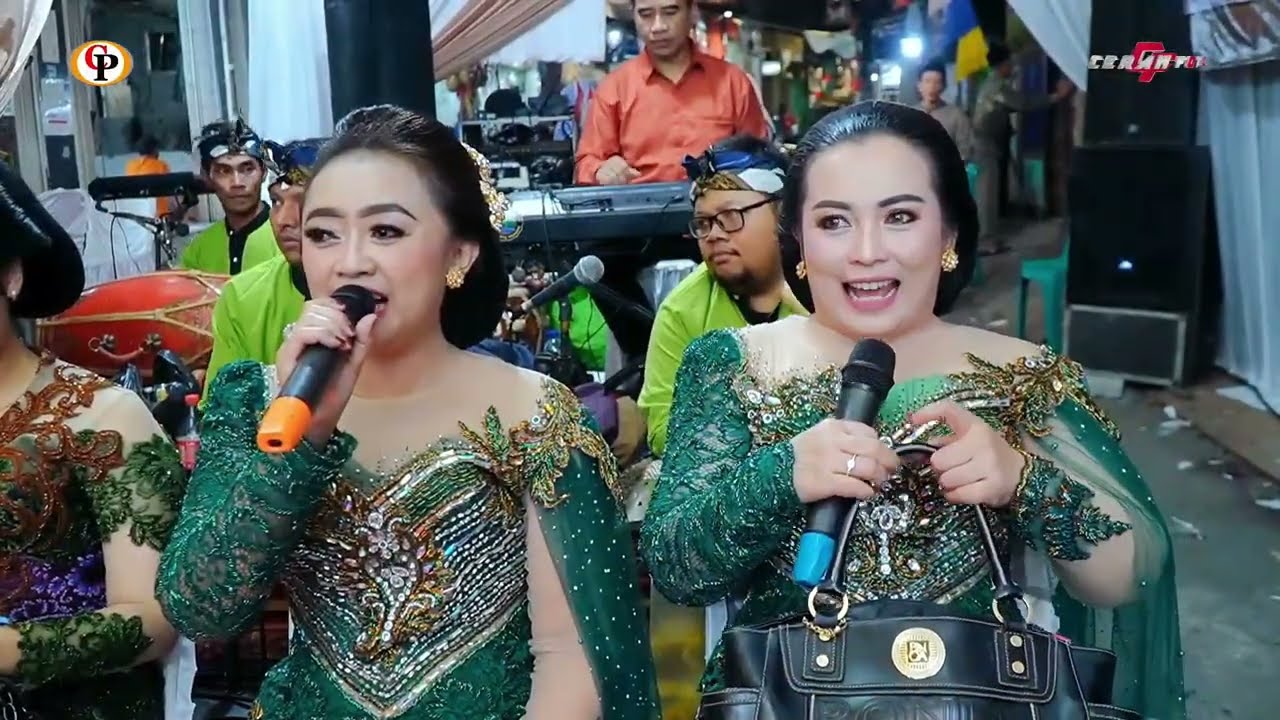 GUGUR GUNUNG - SARUNG JAGUNG - KLINCI UCUL - RORO JONGGRANG | CAMPURSARI CANDRA PESONA COKEK MANIA