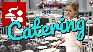 Catering (promo)