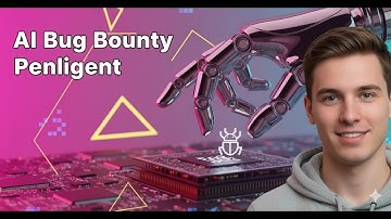 AI Bug Bounty Penligent : Finds Real Bugs — One-Click Exploits & Full Reports