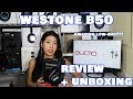 Best Low End Ever? Westone B50 Review & Unboxing