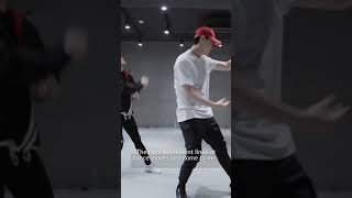 Meet EXO (엑소) Choreographer, Kasper!!!