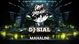 DJ SIAL MAHALINI BAGAIMANA DENGAN AKU TERLANJUR MENCINTAIMU REMIX FULL BEAT TERBARU | AP MUSIC