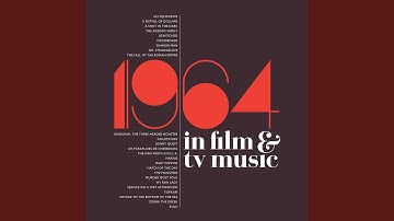 Theme (From "Jonny Quest")
