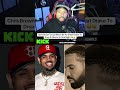 Do you agree with this?👀 #drake #trending #chrisbrown #shorts #fyp #viral #akademiks #blowup