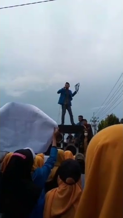 Download lagu ORASI PENGURUS RAYON BIDANG II SAHABAT VIKI