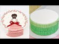 Ultimate Chocolate Cake Decorating Compilation | Stunning Chocolate Cake Ideas