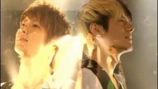 YELL ~Kagayaku Tame no Mono - Sata Andagi (Fairy Tail Ending 12)