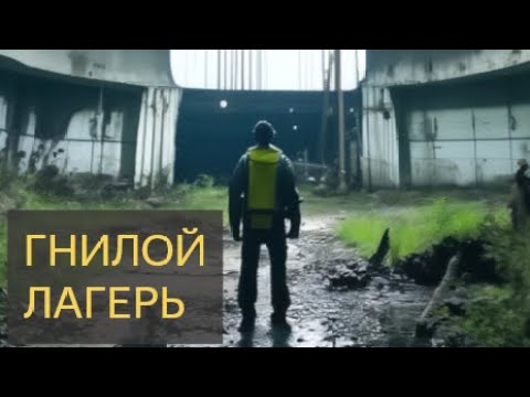 Видео: На ночь глядя №16 - Гнилой лагерь