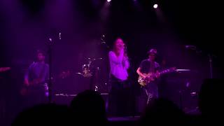 Leighton Meester - LA (Live at Irving Plaza 2/21/15)