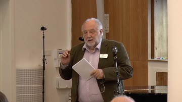 Debat Eckhard Hein and Malcolm Sawyer