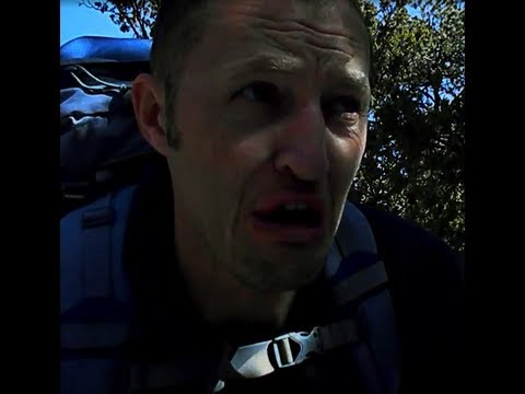 Man Eats Squatch Poop? - YouTube