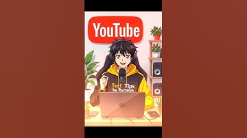 Earth🌍Zoom Effect Kaise Banaye |🔥 #earth #techtipsbyramesh