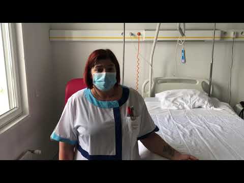 Vidéo: Les Infirmières De La Clinique Zimbabwéenne Avaient Peur Des Gobelins - Vue Alternative