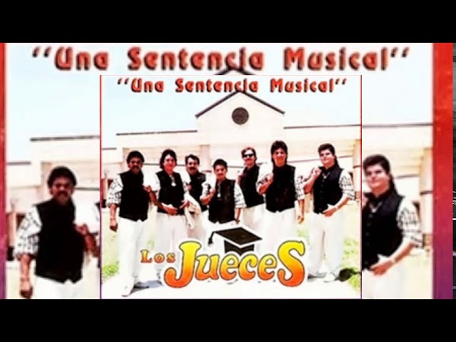 Los Jueces - Suspiro