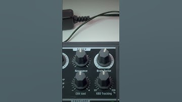 Discovering the Arturia MicroBrute: My First Analog Synthesizer Experience!