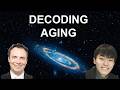 Kejun (Albert) Ying: Autonomous AI Agents, Decoding Aging