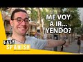 Is This the Weirdest Spanish Sentence? | Super Easy Spanish 79