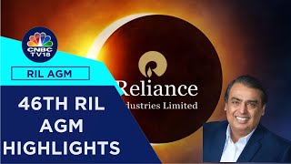 Mukesh Ambani To Stay As RIL Chairman For 5 Years, Next-Gen Inducted Into The Board | CNBC TV18