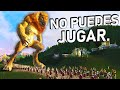 Juegos que nunca podrás volver a jugar.