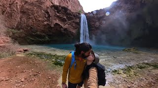 Explore Havasupai with us!  (Part 1 of 2)