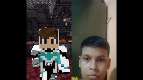 how piglins come in nether full story #minecraft #mc