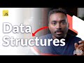 JavaScript Data Structures: Arrays, Objects, Maps & Sets