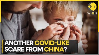 China's mystery pneumonia: Cases rise globally, children around the world falling sick | Newspoint