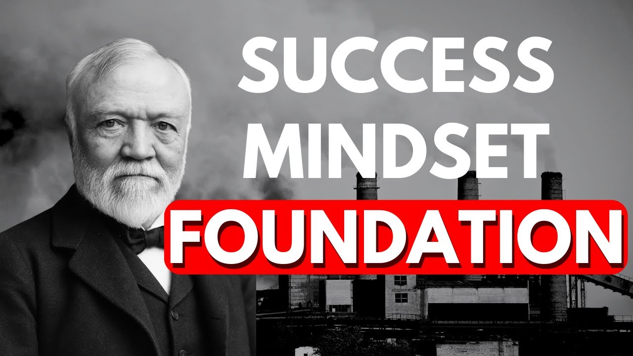 The Foundation of Success