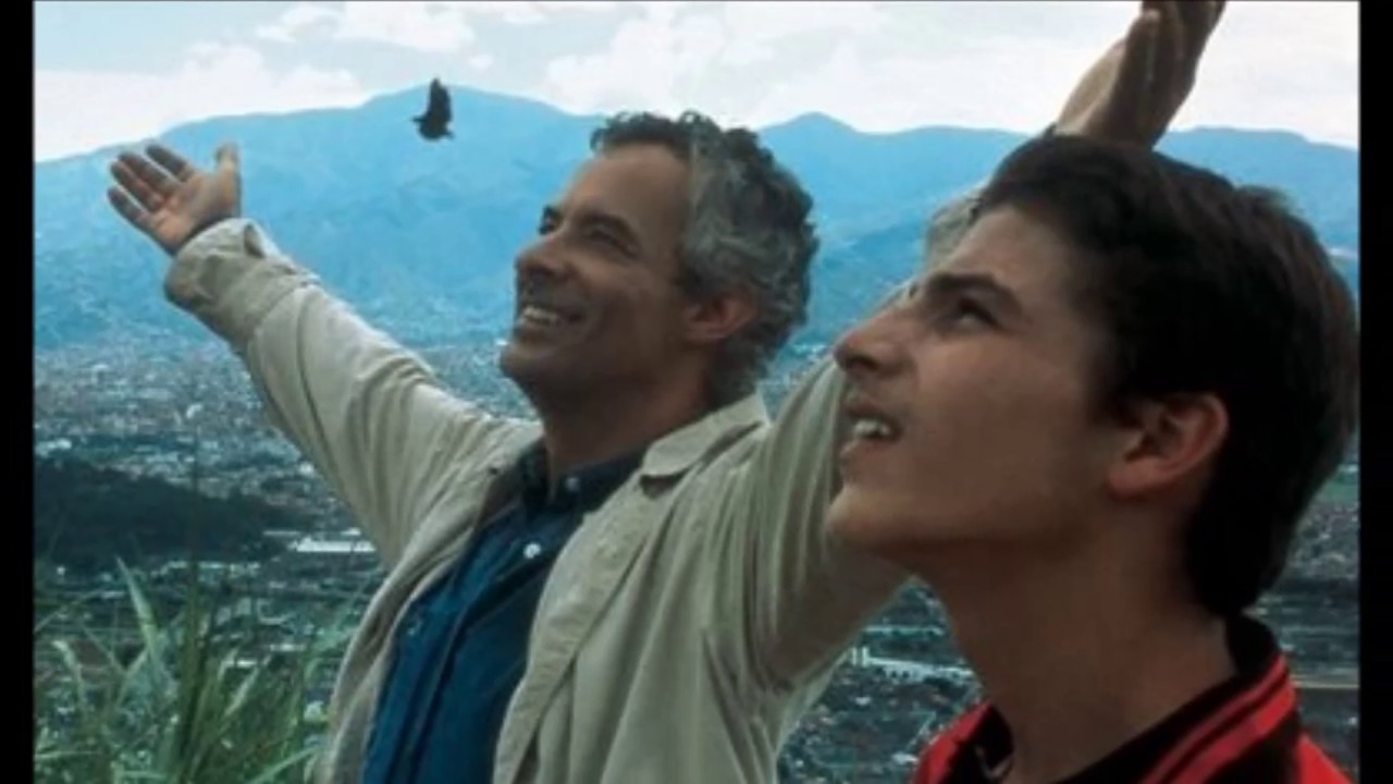 LA VIRGEN DE LOS SICARIOS YouTube