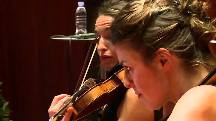 Finale Concours de Genve 2015 - Sunghyun Lee "Mome...