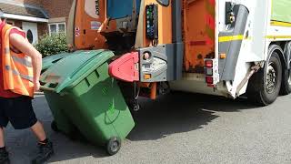 My Green Bin Collection 3 Part 3