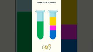 Dop 2 level 1846 Make them the same ? Very hard level #dop