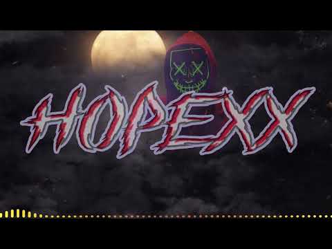 Hopexx - Wenn alles brennt
