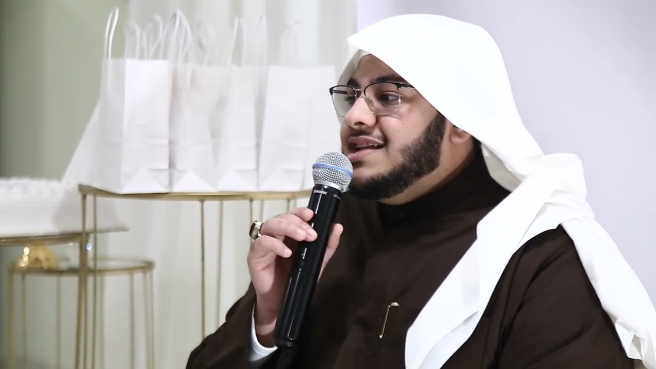 مولد الامامين :محمد الجواد وعلي ابن ابي طالب ملاحيدر العوض١٤٤٥هـ