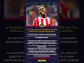 🚨 El Athletic apela a la normativa FIFA por Nico Williams pero no es aplicable en España. #nico
