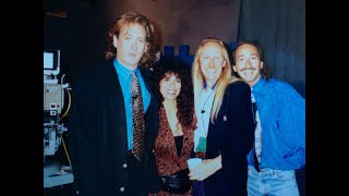 David M Greenfield talks Stone Stanley Productions, Quicksilver and Free 4 All (Part 21)