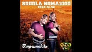 Sdudla Nomathousand - Imphumelelo