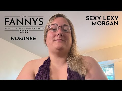 The Lingerie Fighting Championships Podcast- Lexy Morgan. - YouTube