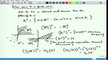 Mod-01 Lec-13  Convex Optimization