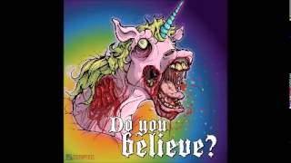 Salmas Brothers - Zombie