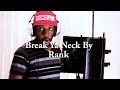 Busta Rhymes - Break Ya Neck (Official Video) (christian remix) @godchoserank