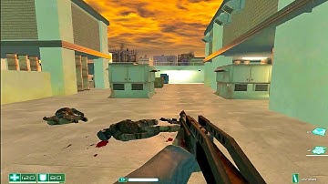 Final Mission | F.E.A.R. Extraction Point | Mission 12 Epilogue | PC Gameplay | Walkthrough