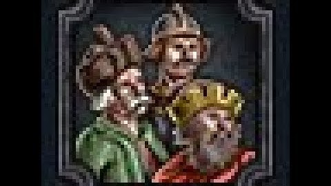 Crusader Kings 2 Lech, Czech, and Rus Achievement guide