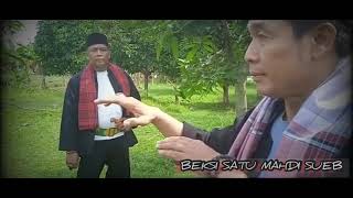 MANDOR JUN DALAM FILM PENDEK BERSAMA BEKSI SATU MAHDI SUEB