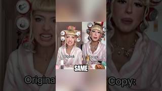 Natalie Reynolds vs Samara Drama Explodes #shorts